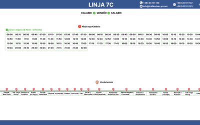 Linja 7C