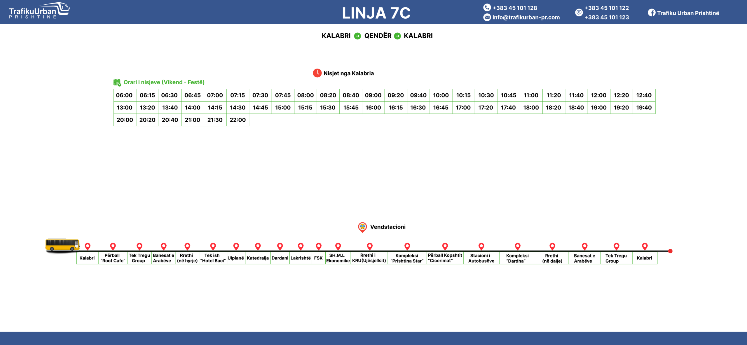 Linja 7C