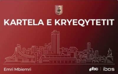 Kartela e Kryeqytetit