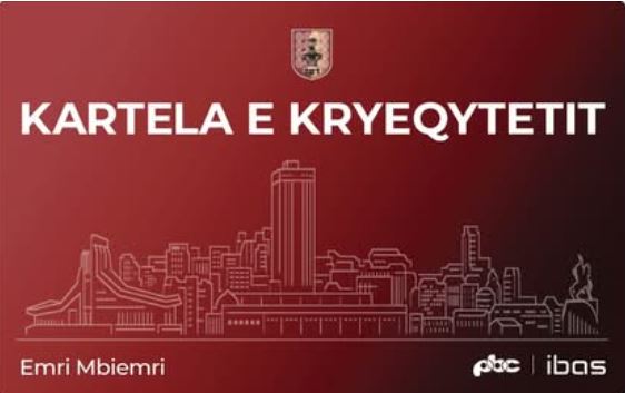 Kartela e Kryeqytetit