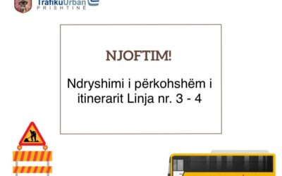 Njoftim